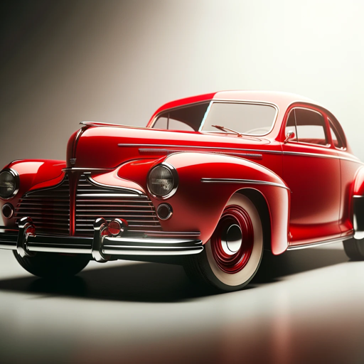 logo of Classic Car Companion on the GPT Store