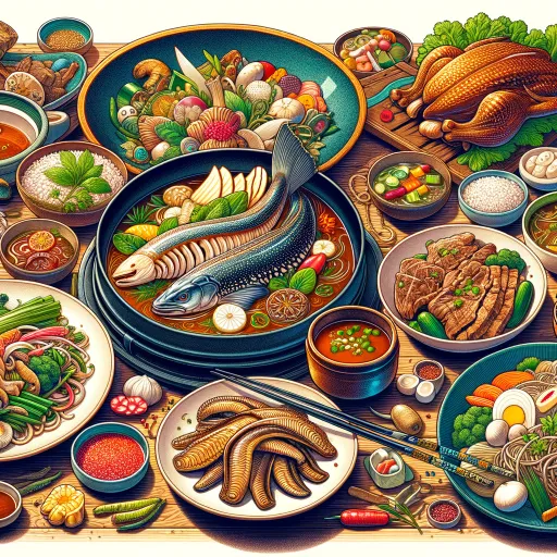 logo of Sasang constitutional Food, 사상체질음식,약선요리 on the GPT Store