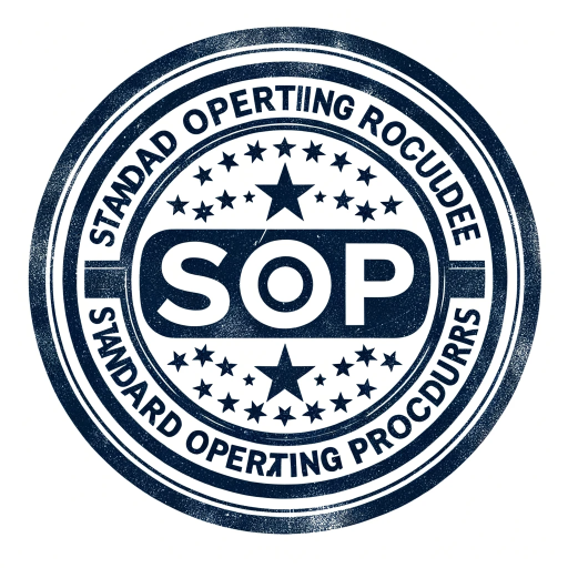 logo of SOP Maker on the GPT Store