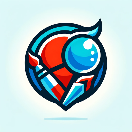 logo of ArtPrompter on the GPT Store