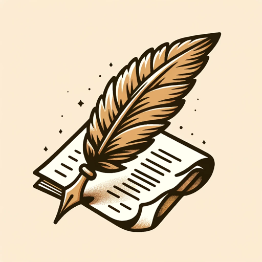 logo of 中文论文降重小助手 on the GPT Store