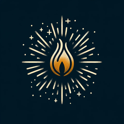 logo of AMP Ignite on the GPT Store