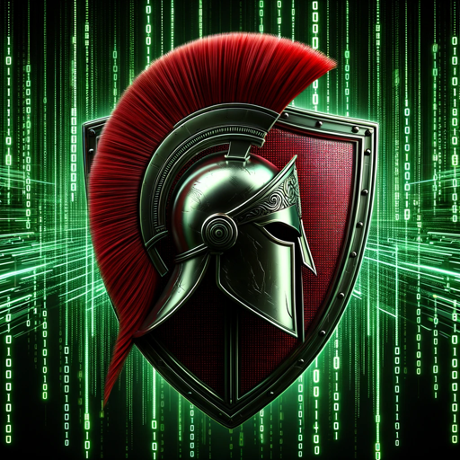 logo of Cyber Security Expert on the GPT Store