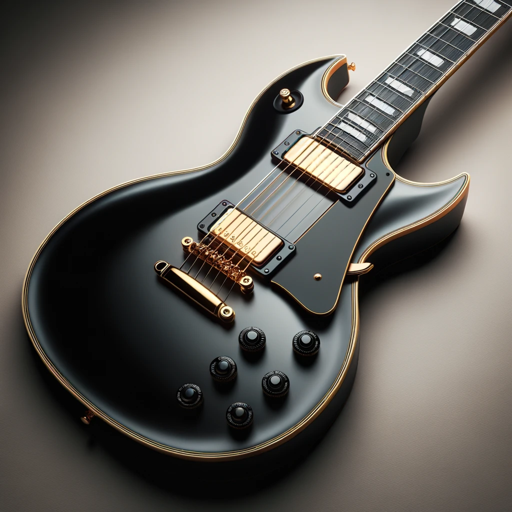 logo of GROK Guitar on the GPT Store