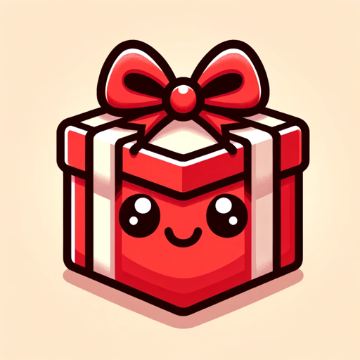 logo of Gift Giver on the GPT Store