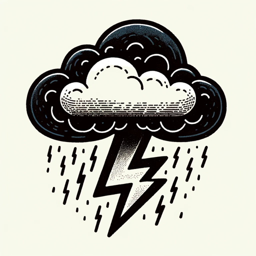 logo of Negative Nancy on the GPT Store