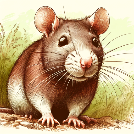 logo of Rat Joining Expert on the GPT Store