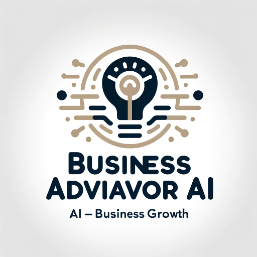 Business Advisor AI on the GPT Store
