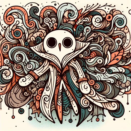 logo of Fantasy Characters Generator on the GPT Store