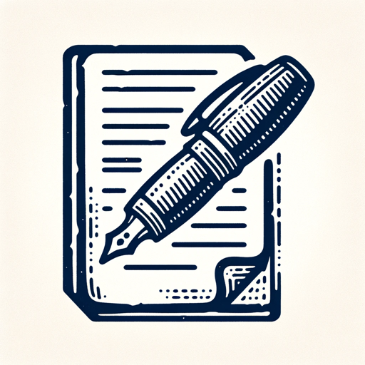 logo of Resume Helper on the GPT Store