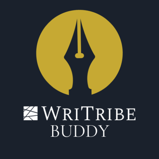 logo of WriTribe Buddy on the GPT Store