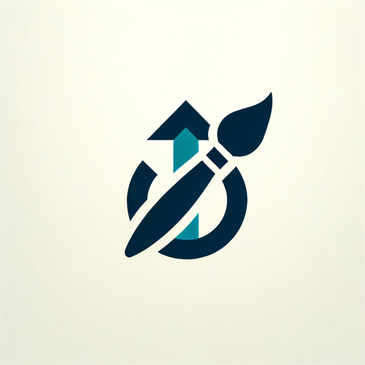 logo of Digital Art Income Optimizer on the GPT Store