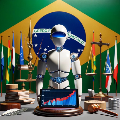 logo of Espectrômetro News BR on the GPT Store