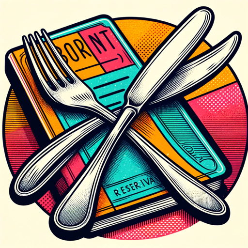logo of Book Me on the GPT Store