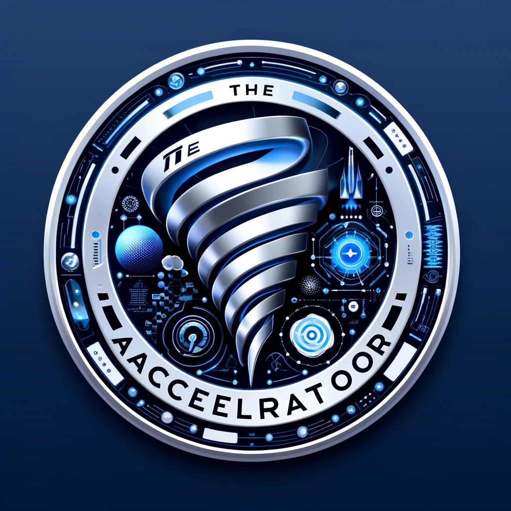 logo of The Accelerator🌪️ on the GPT Store