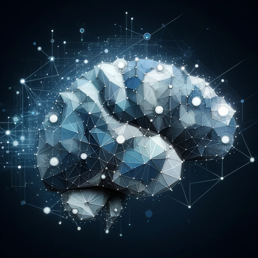logo of Smart Thinker on the GPT Store