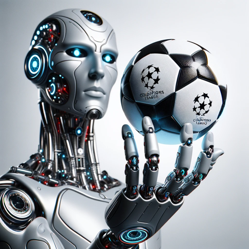 logo of Match Predictor on the GPT Store