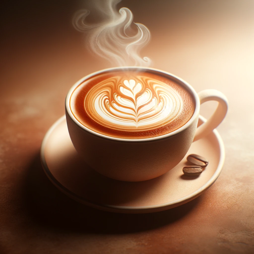 logo of Barista on the GPT Store