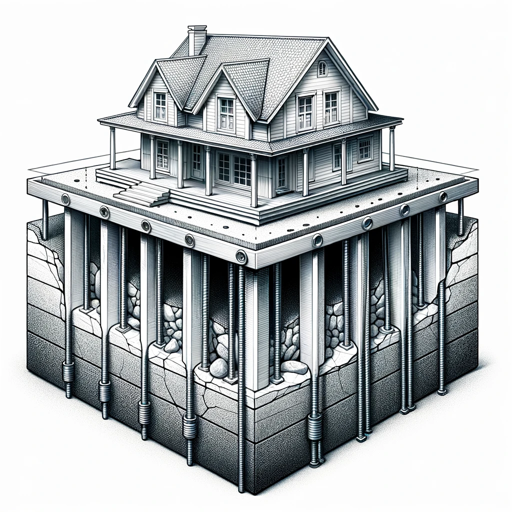 logo of Ai-Assisted Foundation Repair on the GPT Store