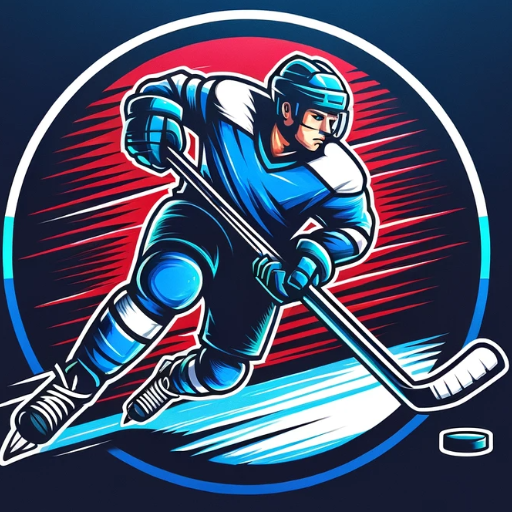 logo of Hockey Game on the GPT Store