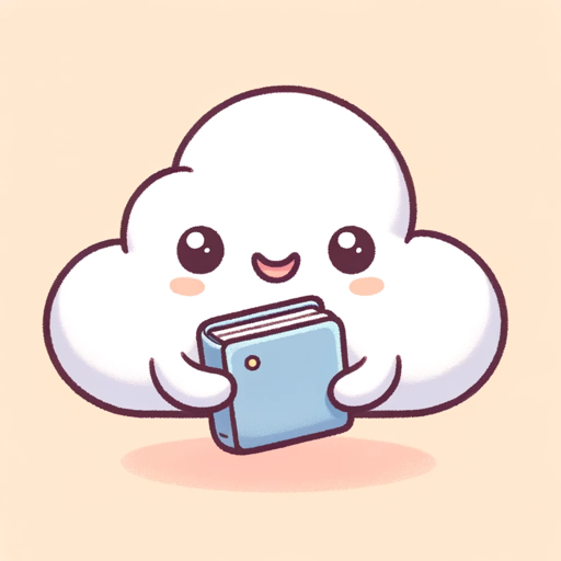 logo of Cloud Keeper on the GPT Store