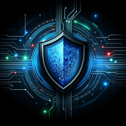logo of Cybersecurity Mentor on the GPT Store