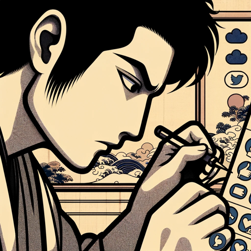 logo of アイコンセットクリエーター on the GPT Store