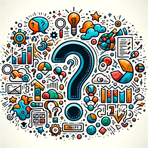logo of Sales Quiz Master on the GPT Store