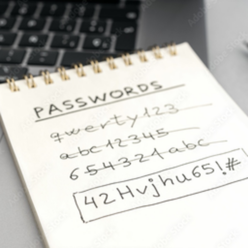 logo of Password Mastery on the GPT Store