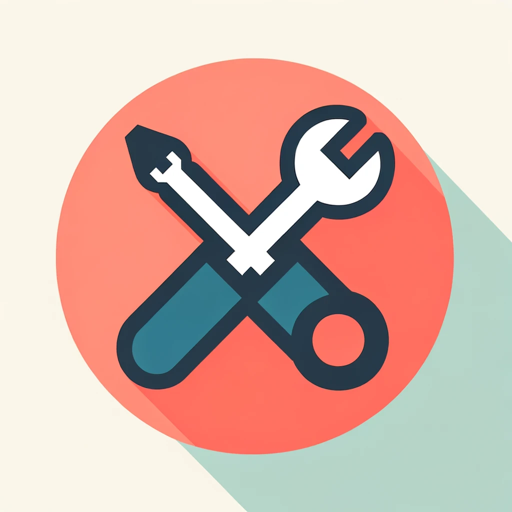 logo of Hardware Install on the GPT Store