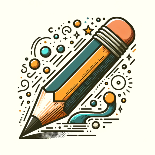 logo of Prompt Optimizer on the GPT Store