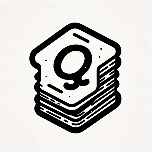 logo of Anki Deck Exporter on the GPT Store