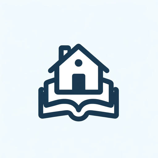 logo of Realty Exam Prep on the GPT Store
