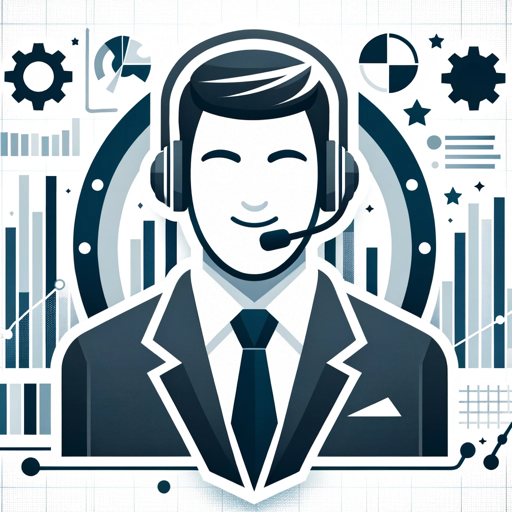 logo of SalesGPT on the GPT Store