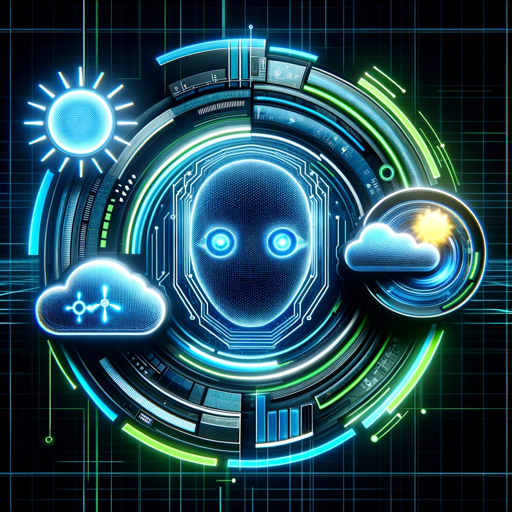 logo of Weather Wardrobe Advisor on the GPT Store