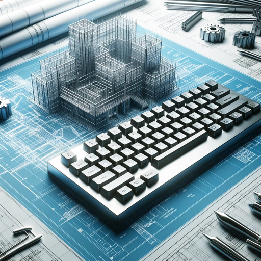 logo of Blog Writer - Steel Buildings on the GPT Store