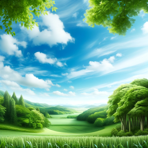 Eco-friendly on the GPT Store