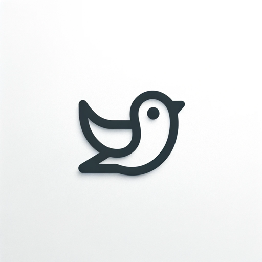logo of Automated Tweet Composer on the GPT Store