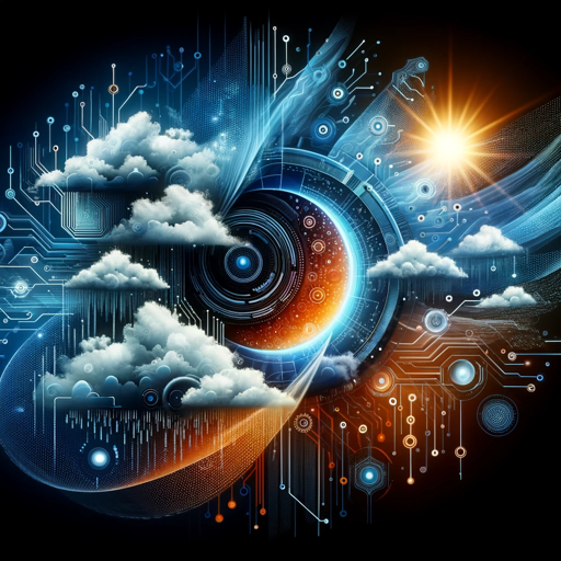 logo of AI Forecaster on the GPT Store