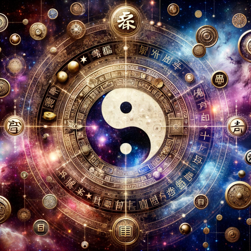 logo of 快速实现财富自由 on the GPT Store