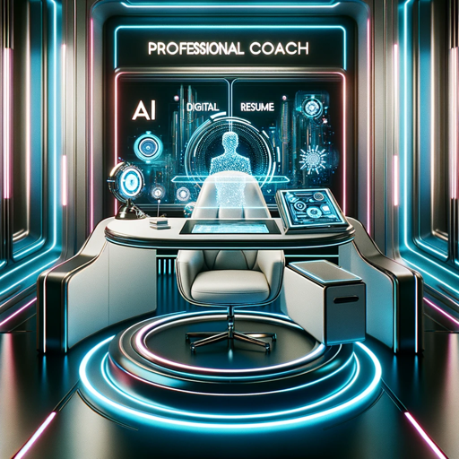 logo of Career Coach on the GPT Store