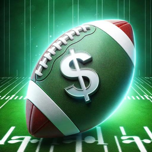 logo of Football Betting Analyst on the GPT Store