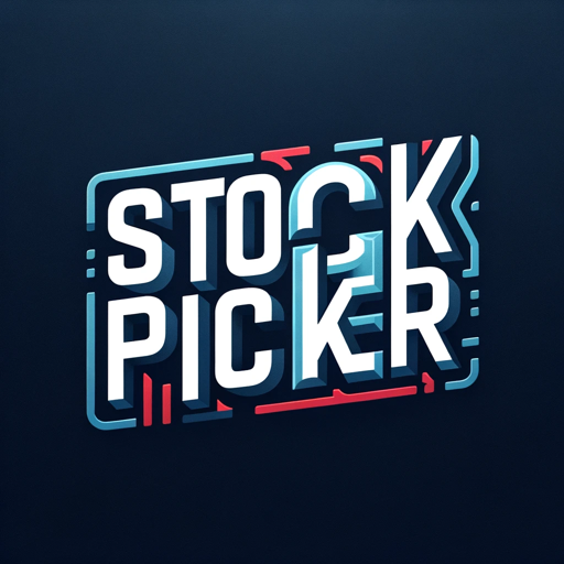logo of Stock Picker on the GPT Store