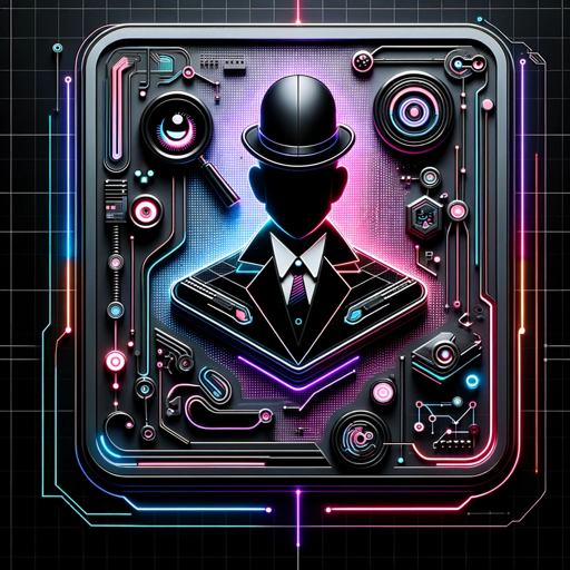 logo of AI 推理ゲームマスター on the GPT Store