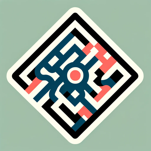 logo of Heuristic on the GPT Store