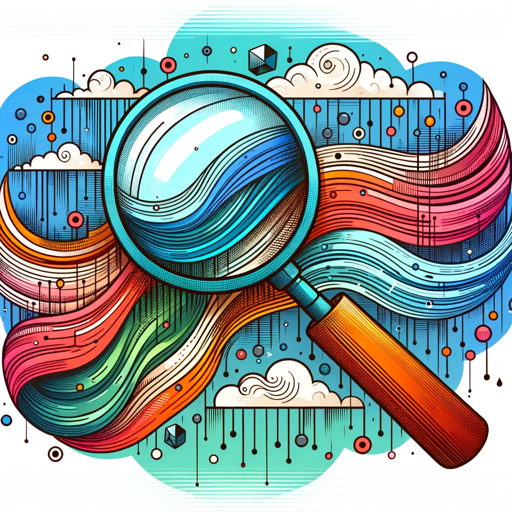 logo of Research Prodigy on the GPT Store