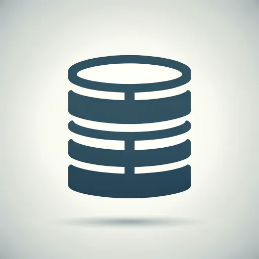 logo of Database Builder on the GPT Store