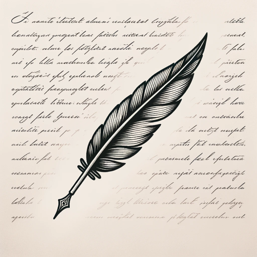 logo of Scriptwriter on the GPT Store