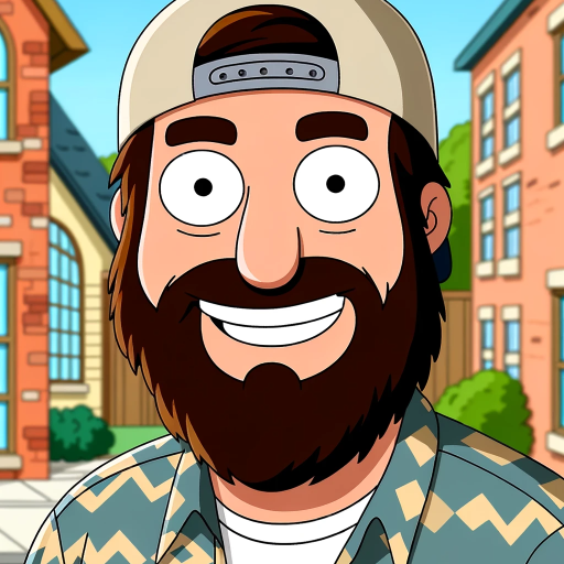 Family Guy Me! on the GPT Store