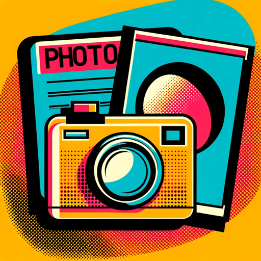 logo of Make your ID photo on the GPT Store
